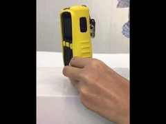 Detetor multi-gás modelo OEM YT-1200H-S para deção de 4 gases personalizável