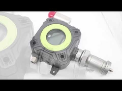 Sensor à prova de explosões do PH3 do detector de gás do CE do monitor da fosfina do PH3 único com exposição da fumigação