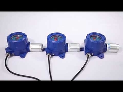 Detector de gás C6H6 fixo de 24 horas com sensor PID de alta precisão para prevenir o câncer no corpo humano