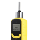 C2H6 Ethane Gas Detector With Precise Sensor For Hospital Anesthesia Leakage Detection