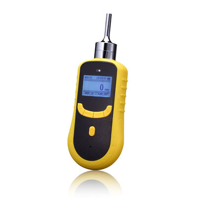 Methyl Bromide Gas Detector for Fumigation Industry with 0-1, 10, 100ppm Range and IP66 Protection