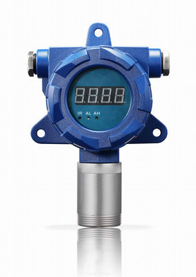 YT-95H Fixed O3 Gas Detector with Electrochemical Sensor IP65 Rated and RS485 Modbus Output for Industrial Monitoring
