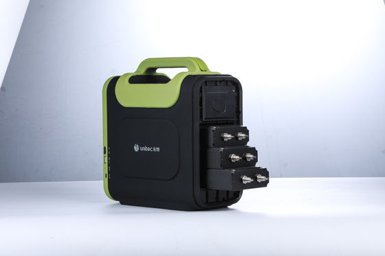 SO2F2 Gas Detector with 3.5-inch IPS LCD Color Screen Modular Internal Structure and Rechargeable Lithium Battery