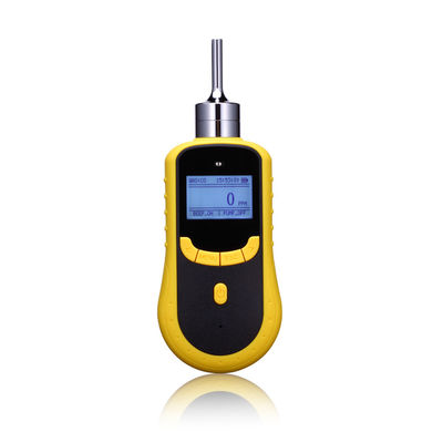 Methyl Bromide Gas Detector for Fumigation Industry with 0-1, 10, 100ppm Range and IP66 Protection
