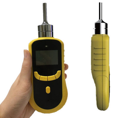 Safegas Portable PH3 Gas Detector With Imported Sensor IP66 Protection And Long Time Operating Time
