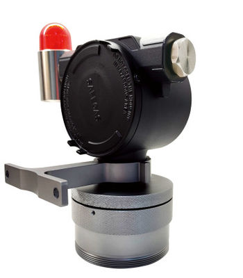 IP66/68 Protection Grade Fixed Multi Gas Detector with RS485 Alarm Function IECEX and ATEX Certified