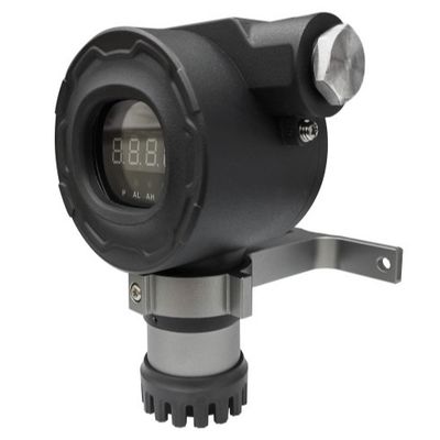 IECEx ATEX Certified With Intrinsically Safe Explosion Grade Fixed Toxic Gases Detector