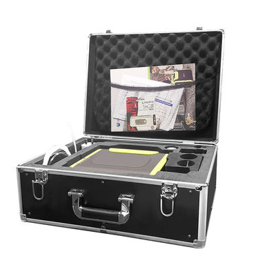 Safegas Portable Gas Analyzer with Modular Internal Structure and 3.5-inch HD Color Screen for Coal Combustion Flue Gas Detection