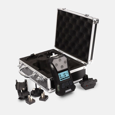 IECEx ATEX Certified Ethylene Oxide Detector For Medical Disinfection & Sterilization Site Inspection