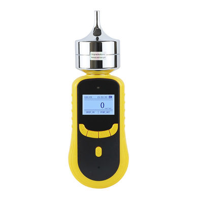 Portable Multi Gas Detector with 100h Operating Time, 300g Weight, and -20℃ to 50℃ Temperature Range for Industrial Use