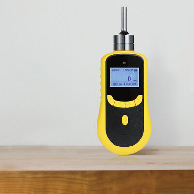 Gas Analyzer For Nitrogen Concentration N2 0-100%VOL Monitoring In Air Separation Plant And Laboratory Applications