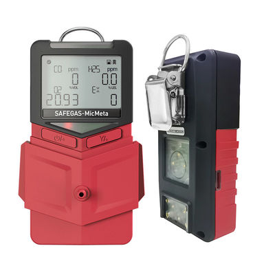 Detector de O3 Certificado IECEx ATEX IP66 IP68 Detector de Gás Ozônio com Faixa de 0-10ppm 0-50ppm 0-100ppm para Proteção Pessoal de Gás para Trabalhadores de Planta Química