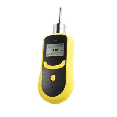 Detector de Gás PH3 Industrial Tipo Sucção para Inspeção de Fumigação de Silos de Grãos e Cabines de Navios