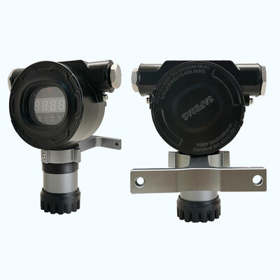 Transmissor de Gás LEL Industrial SG100 com Resolução de 1%LEL Saída 4-20mA RS485 para Zona Perigosa Certificado IECEx e ATEX